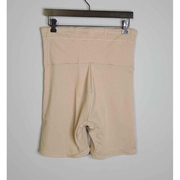 Cupid Womens Extra Firm High Waist Shaping Short Waist Cincher Hook Clos… - Picture 2 of 3